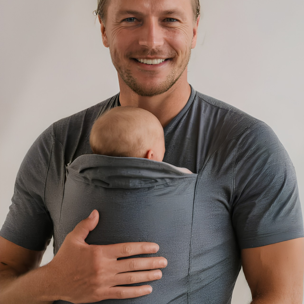 MiniMio™ - Pappas Närhetströja