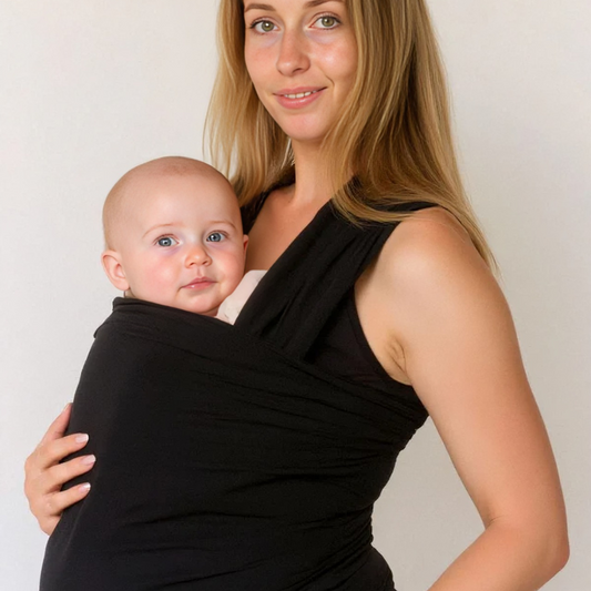 MiniMio™ - Mammas Närhetströja