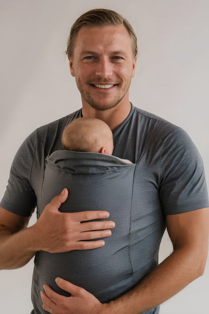 MiniMio™ - Pappas Närhetströja