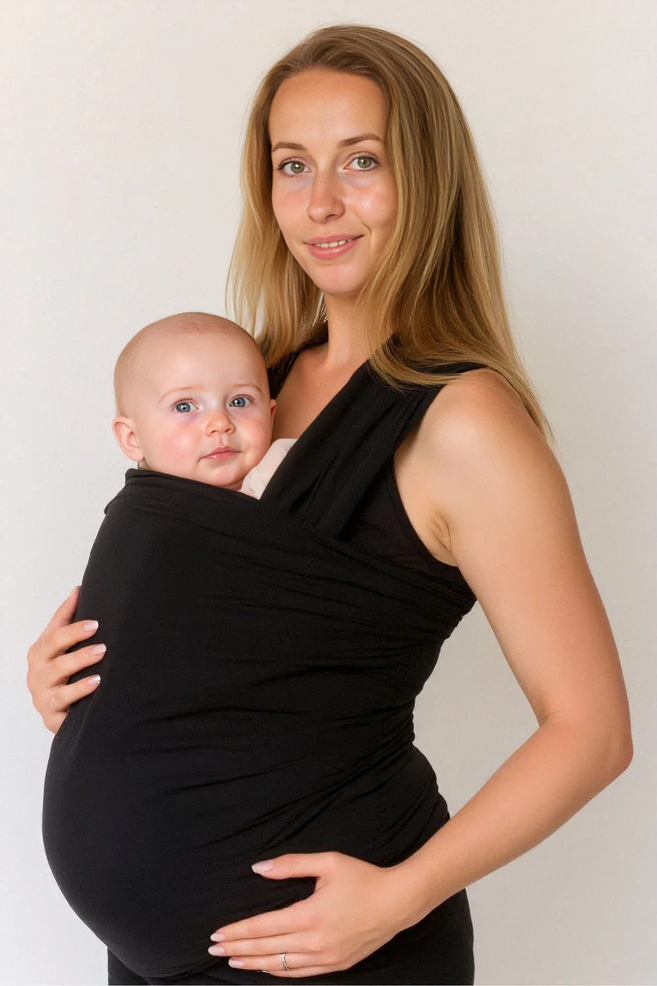 MiniMio™ - Mammas Närhetströja